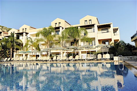 Creta Palm Resort